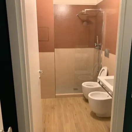 Fossatello Pensionat