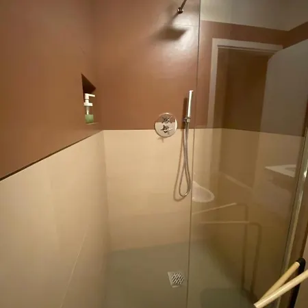 Fossatello Pensionat 3*