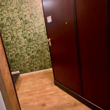 Pensionat Fossatello