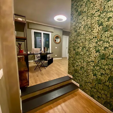 Pensionat Fossatello