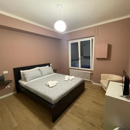 Fossatello Pensionat