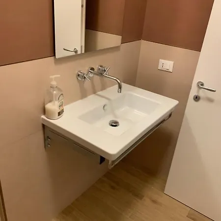 Maison d'hôtes Fossatello Gênes