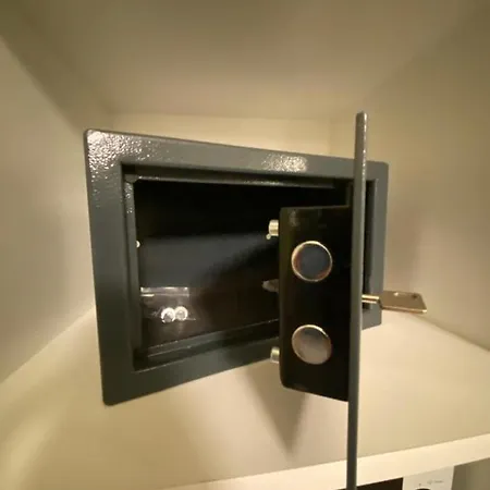 Casa de hóspedes Fossatello Génova