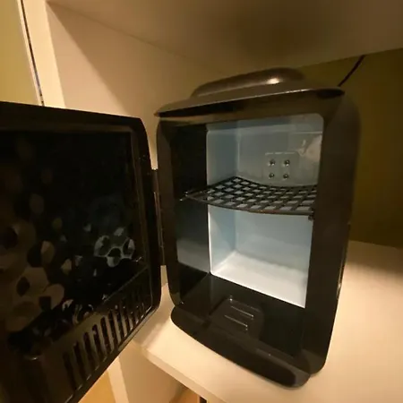 Fossatello Casa de hóspedes Génova