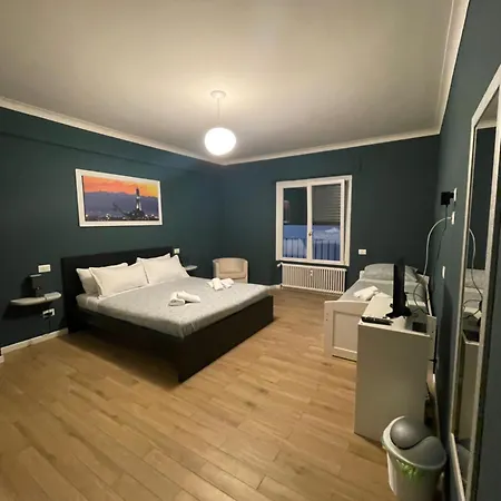 招待所 Fossatello