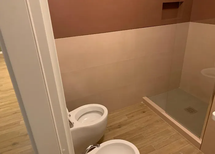 Fossatello Pensjonat 3*