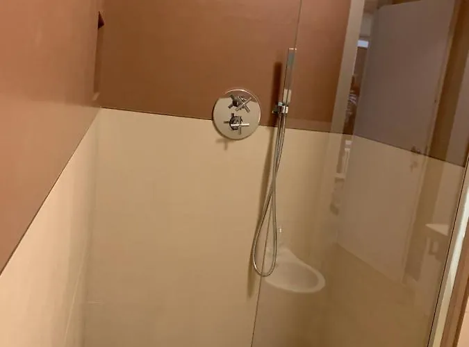 Pensjonat Fossatello 3*