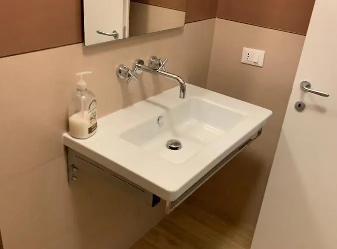 게스트하우스 Fossatello 제노바