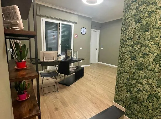 Fossatello 3* 제노바