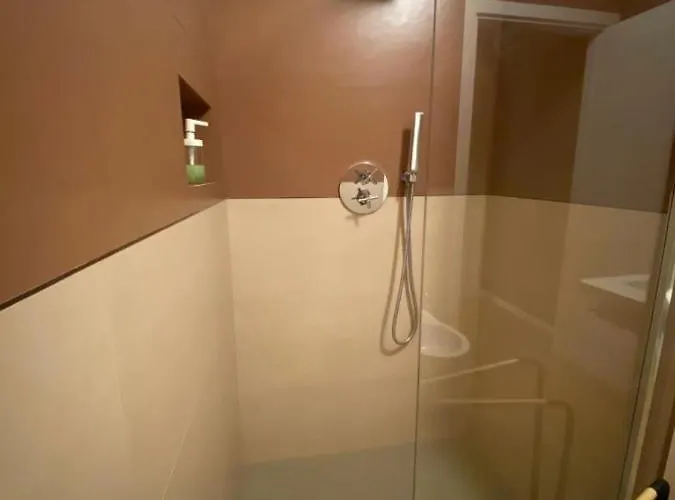 Fossatello Pensjonat 3*