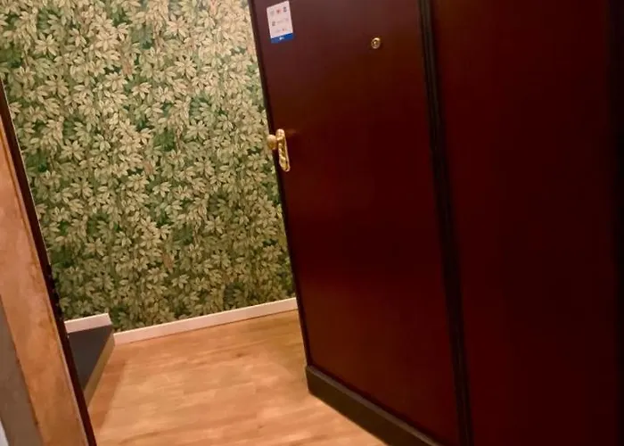 Pensjonat Fossatello