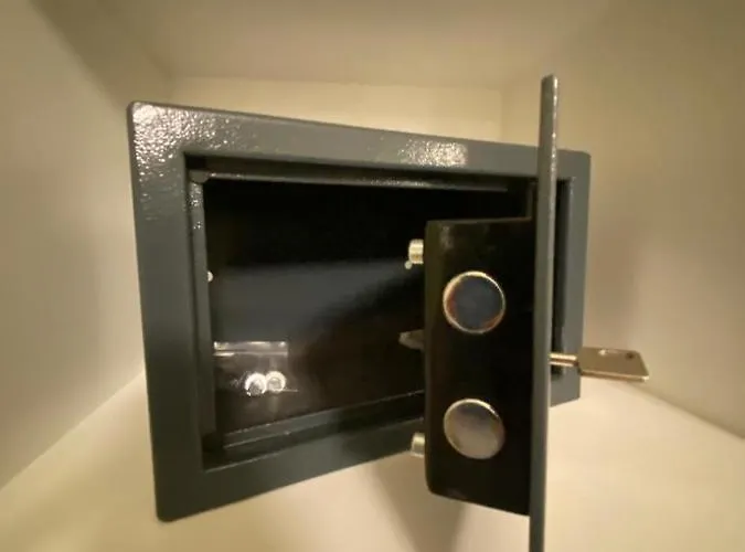 게스트하우스 Fossatello 제노바