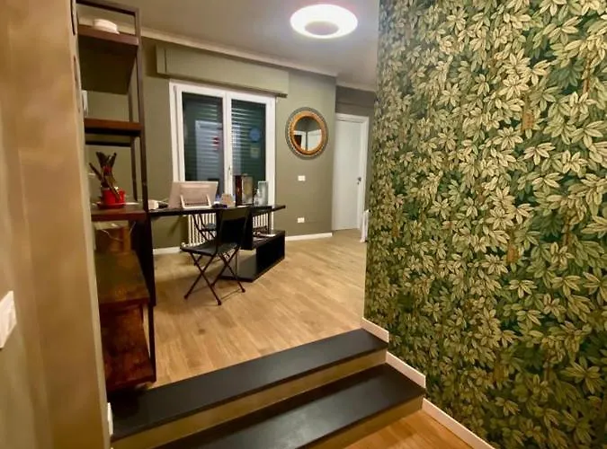 Pensjonat Fossatello