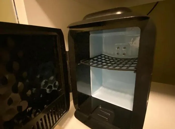 Fossatello 게스트하우스 제노바