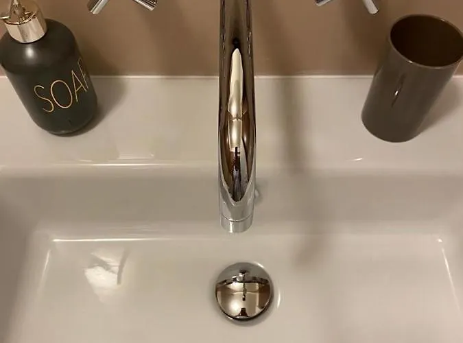 Fossatello 3* 제노바