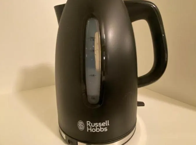 게스트하우스 Fossatello 제노바