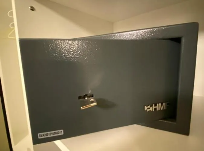 Pensjonat Fossatello Genua