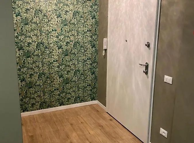 Fossatello Pensjonat 3*