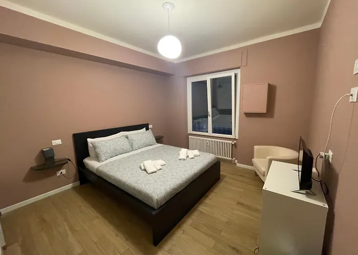 Fossatello Pensjonat