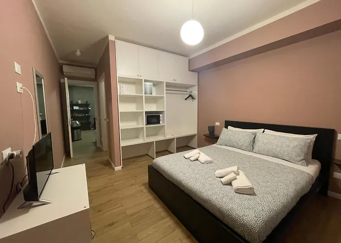 Fossatello 3*