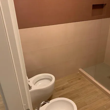 Fossatello Gæstehus 4*