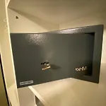 Pensjonat Fossatello Genua