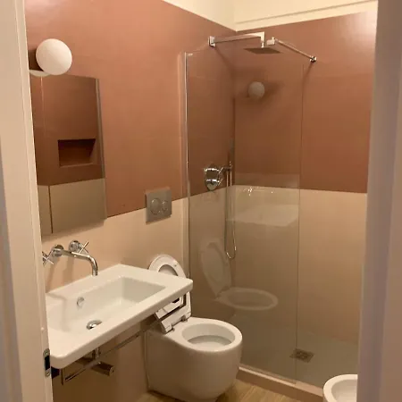 Fossatello Casa de hóspedes 4*