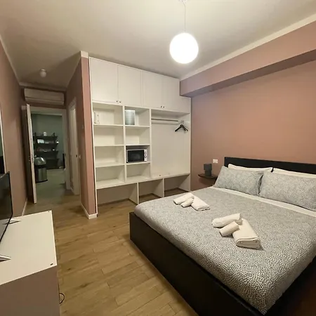 Fossatello 4*
